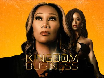 Kingdom Business