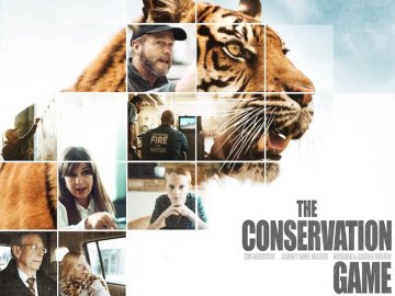 The Conservation Game