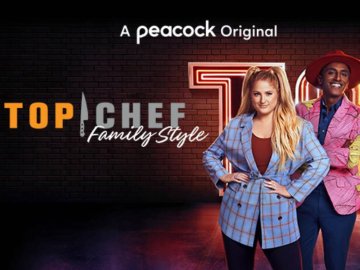 Top Chef Family Style