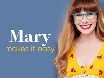 Mary Makes It Easy