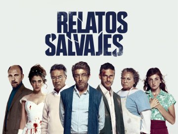 Wild Tales