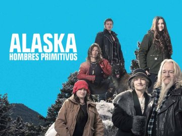 Alaskan Bush People