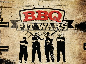 BBQ Pit Wars