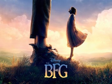 The BFG