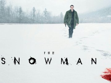 The Snowman