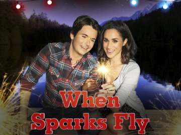 When Sparks Fly