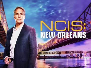 NCIS: New Orleans