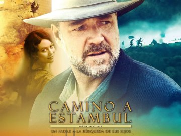 The Water Diviner