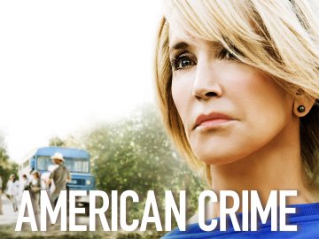 American Crime