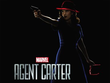 Marvel's Agent Carter