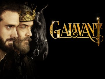 Galavant