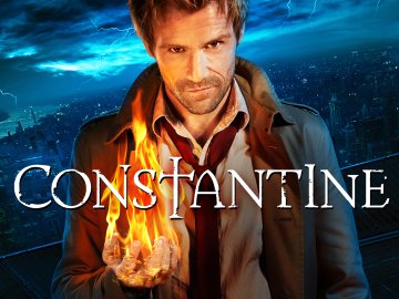 Constantine