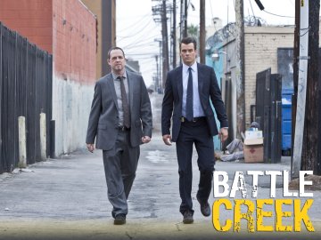 Battle Creek