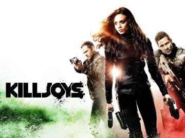 Killjoys