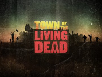 Town of the Living Dead