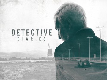 Detective Diaries