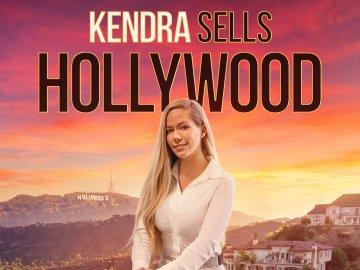 Kendra Sells Hollywood