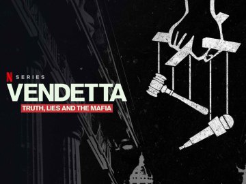 Vendetta: Truth, Lies and The Mafia