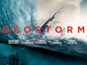 Geostorm