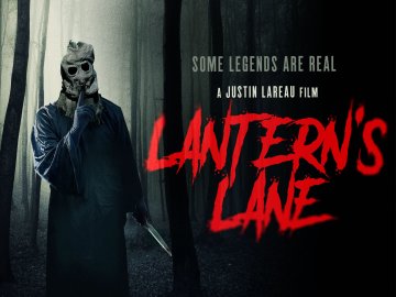 Lantern's Lane