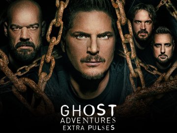 Ghost Adventures: Extra Pulses