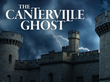 The Canterville Ghost