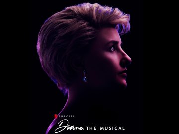 Diana: The Musical