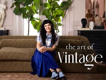 The Art Of Vintage