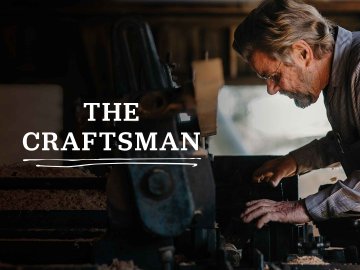 The Craftsman