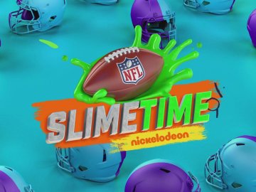 NFL Slimetime