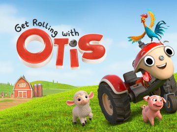 Get Rolling With Otis