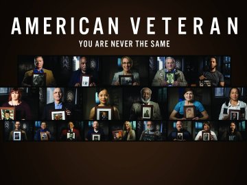 American Veteran