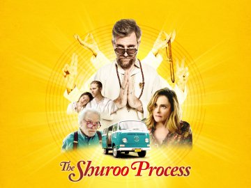 The Shuroo Process