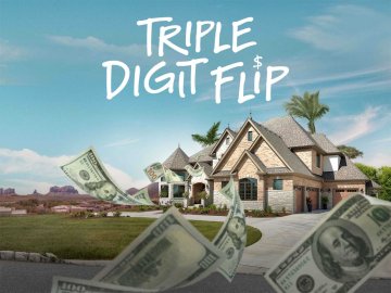 Triple Digit Flip