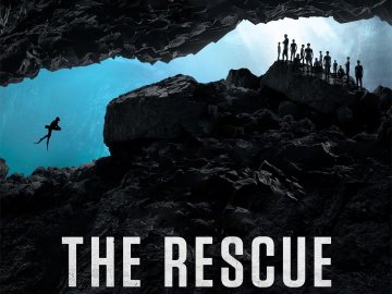 The Rescue