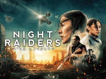 Night Raiders