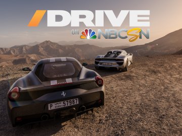 /Drive on NBC Sports