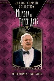 Agatha Christie's 'Murder in Three Acts'