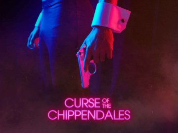 Curse of the Chippendales