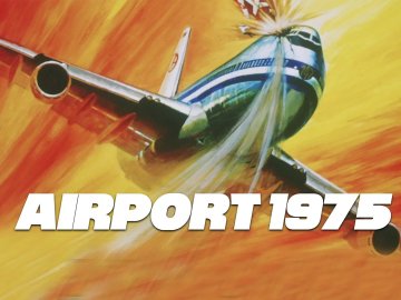 Airport 1975