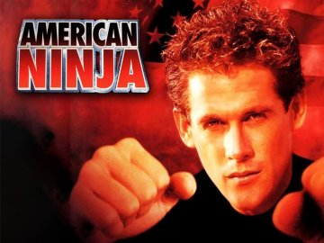 American Ninja