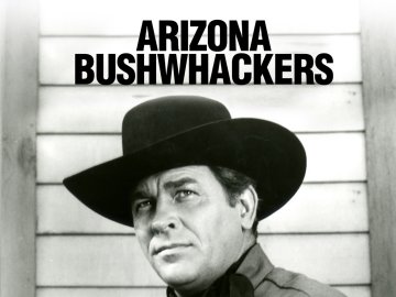 Arizona Bushwhackers