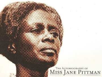 The Autobiography of Miss Jane Pittman