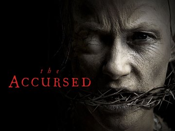 The Accursed