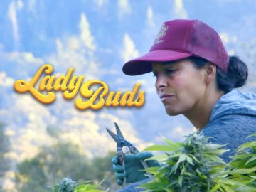 Lady Buds