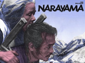 The Ballad of Narayama