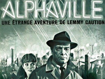 Alphaville