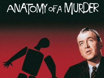 Anatomy of a Murder