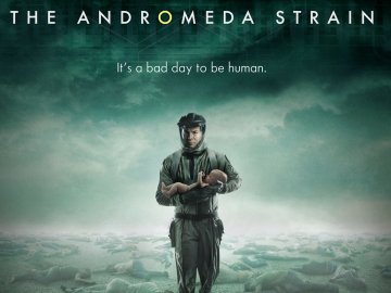 The Andromeda Strain