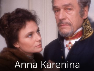 Anna Karenina